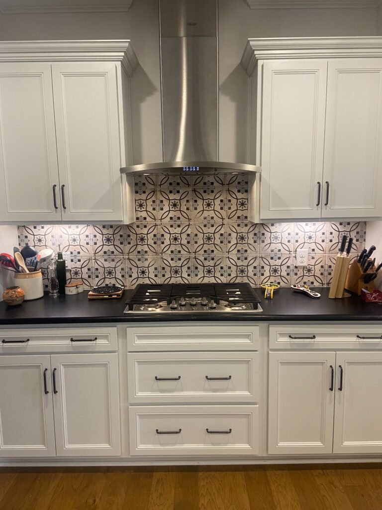 Small Kitchen Remodel Wilmington Nc